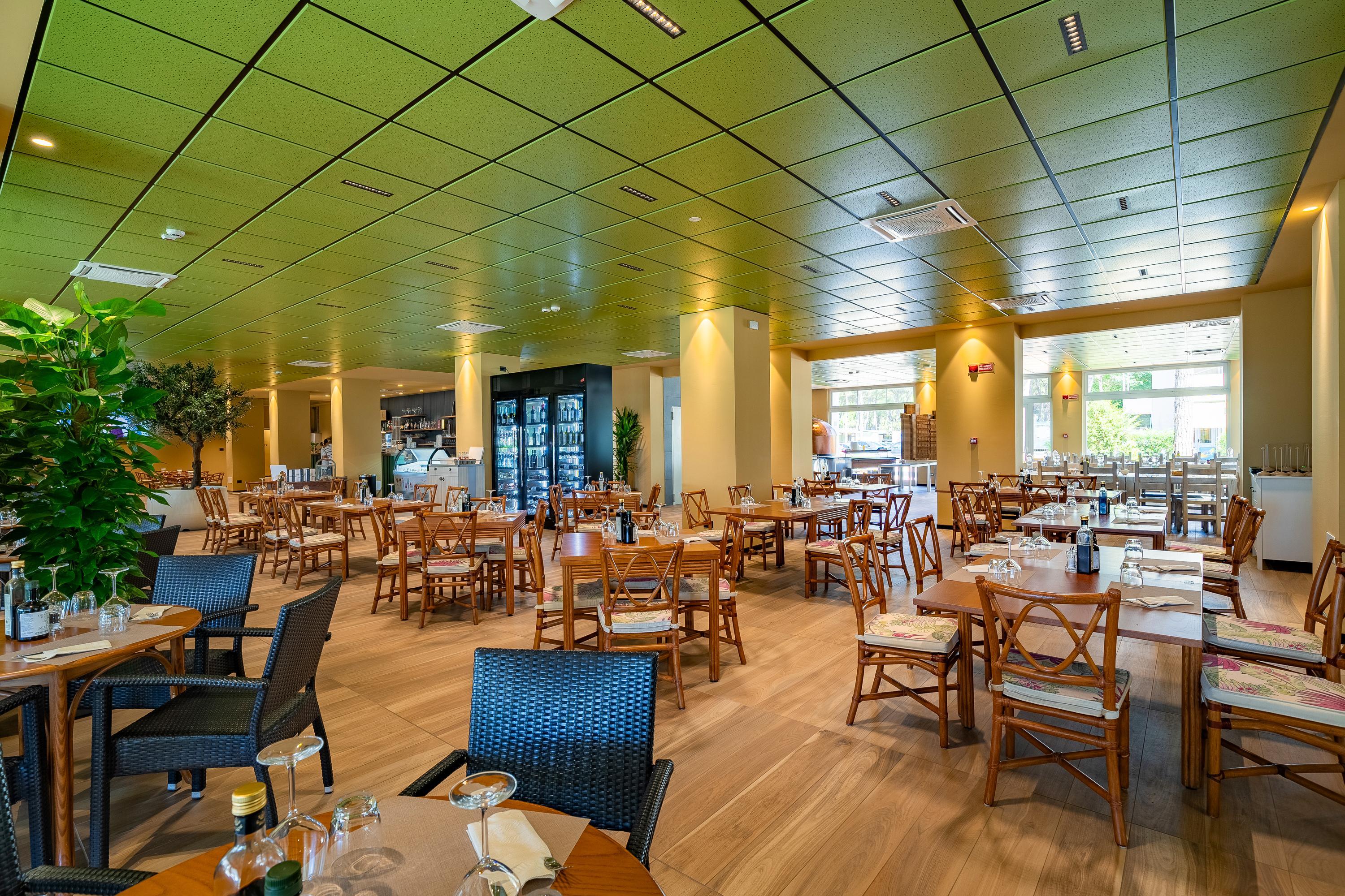 Il Tridente Hotel Bibione Ngoại thất bức ảnh