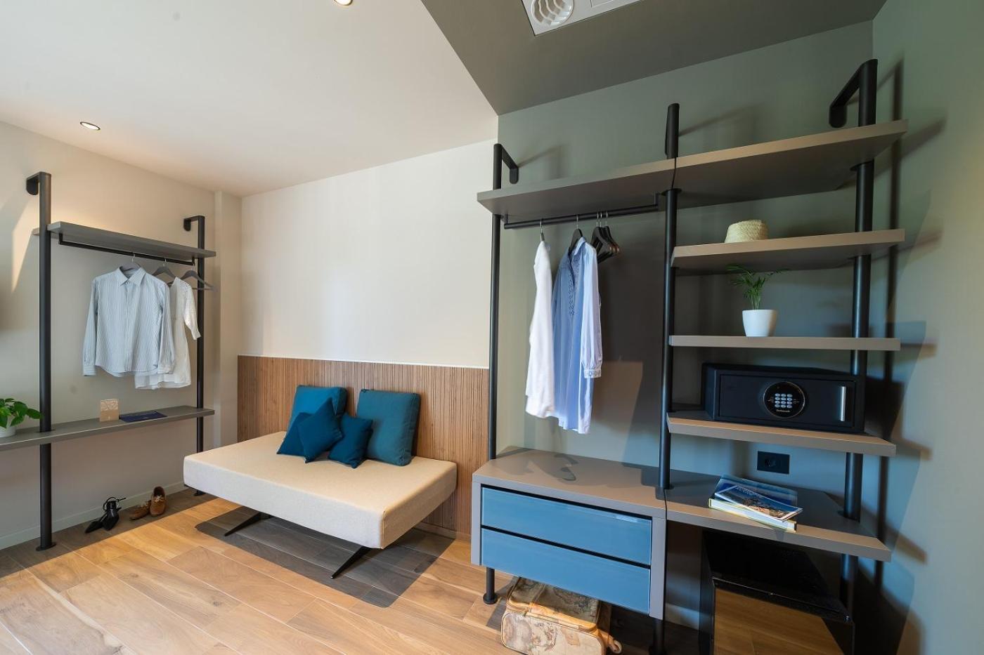 Il Tridente Hotel Bibione Ngoại thất bức ảnh