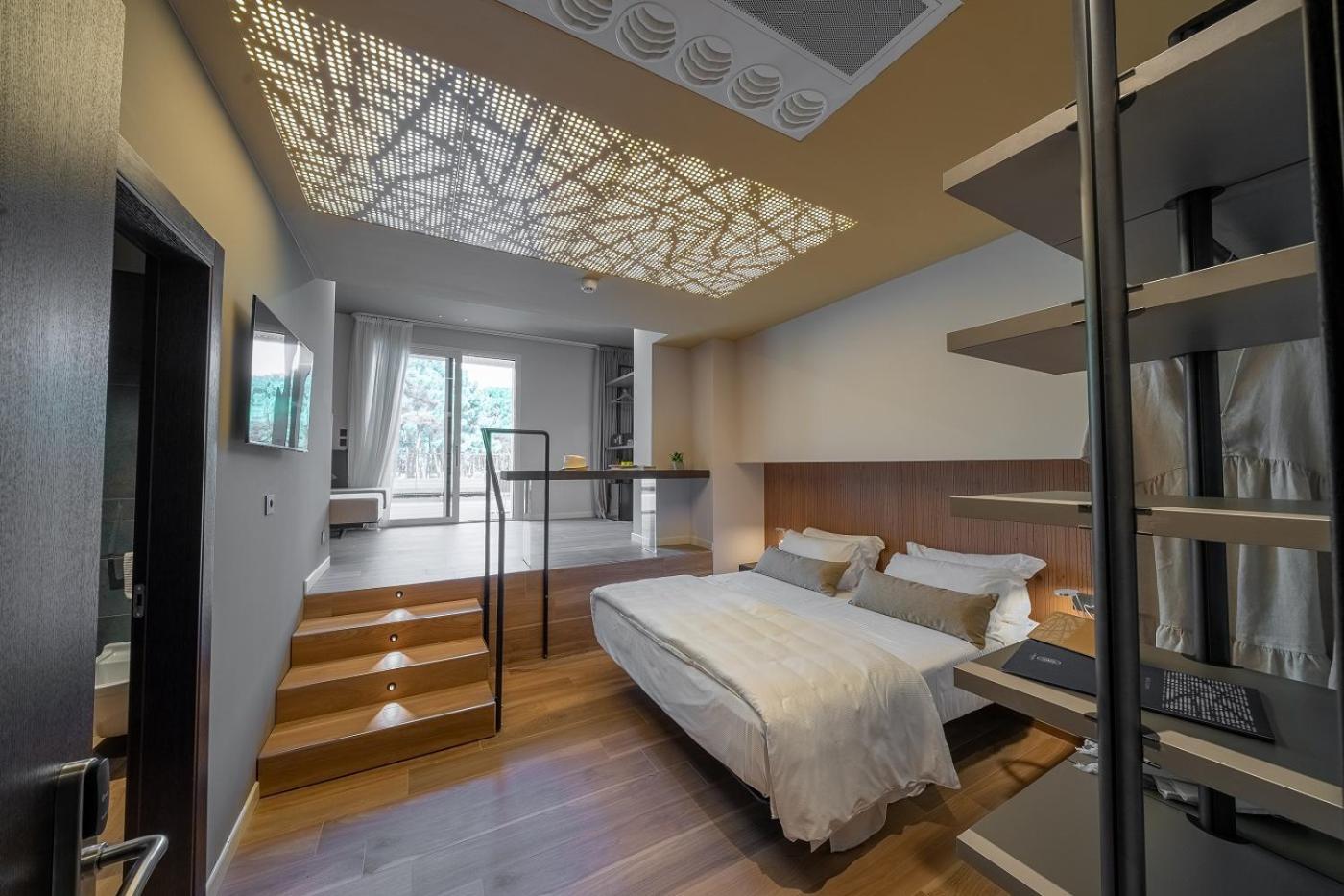 Il Tridente Hotel Bibione Ngoại thất bức ảnh