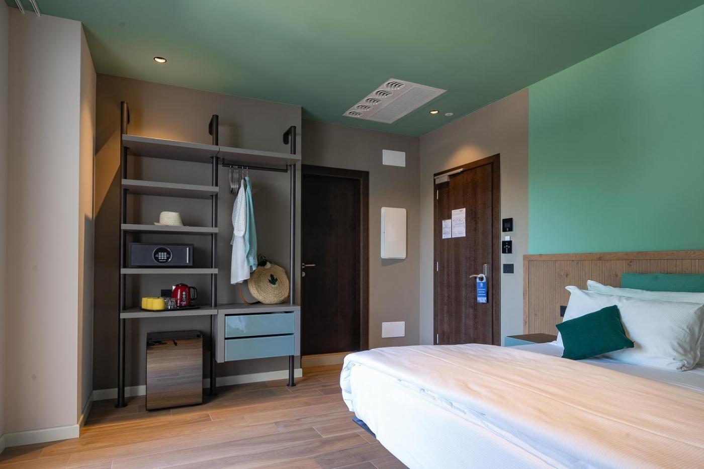 Il Tridente Hotel Bibione Ngoại thất bức ảnh