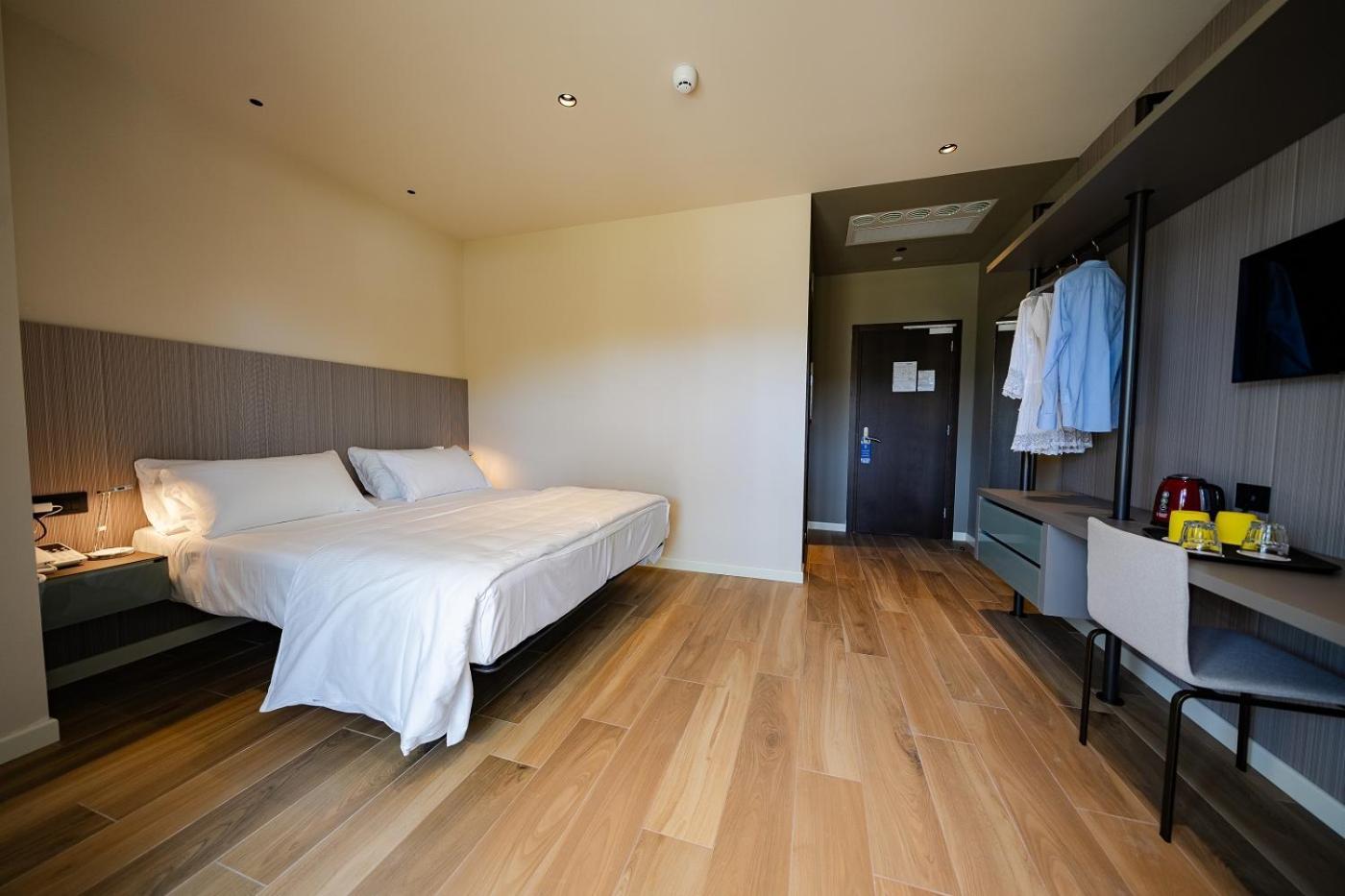 Il Tridente Hotel Bibione Ngoại thất bức ảnh
