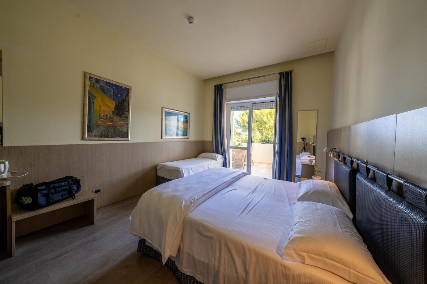 Il Tridente Hotel Bibione Ngoại thất bức ảnh