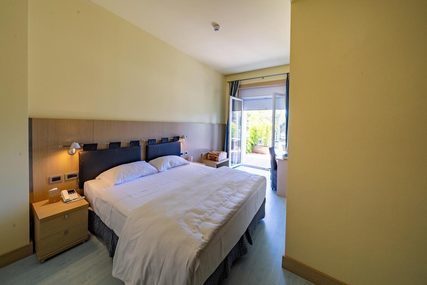 Il Tridente Hotel Bibione Ngoại thất bức ảnh