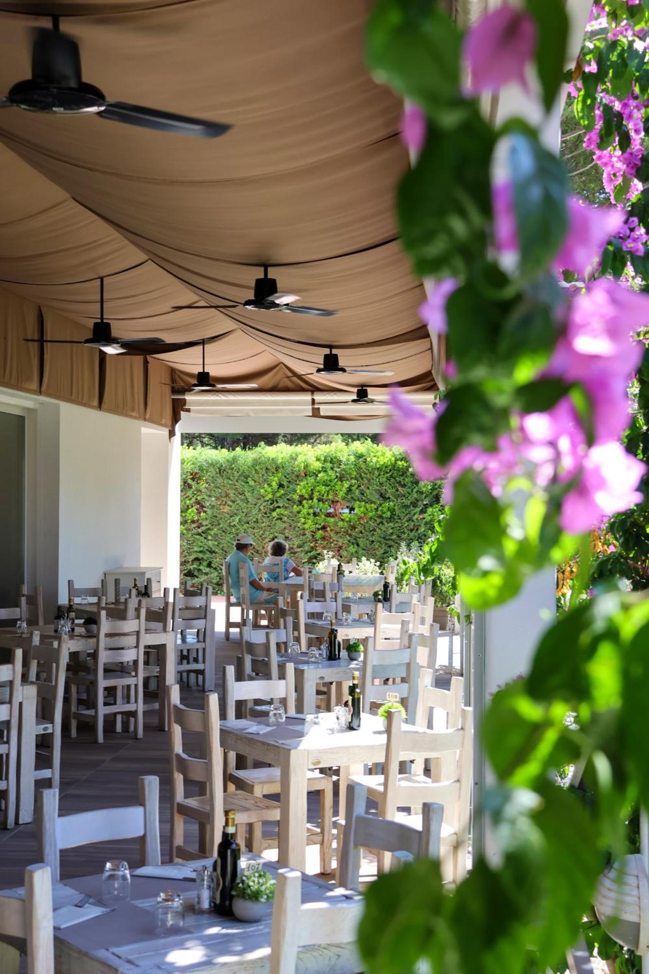 Il Tridente Hotel Bibione Ngoại thất bức ảnh