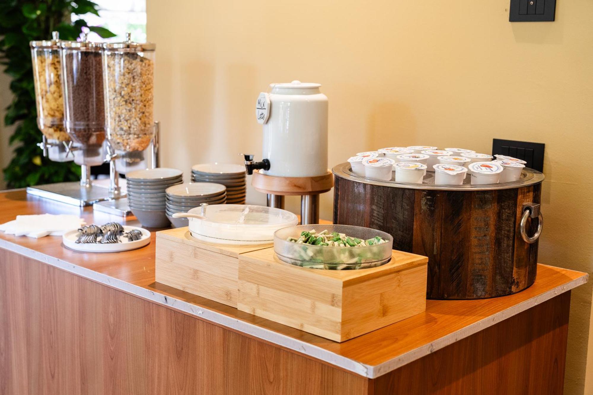 Il Tridente Hotel Bibione Ngoại thất bức ảnh